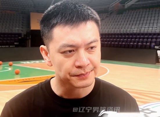 杨鸣：辽粤G5双方基本是明牌状态 我们就是按照自己节奏走&少犯错