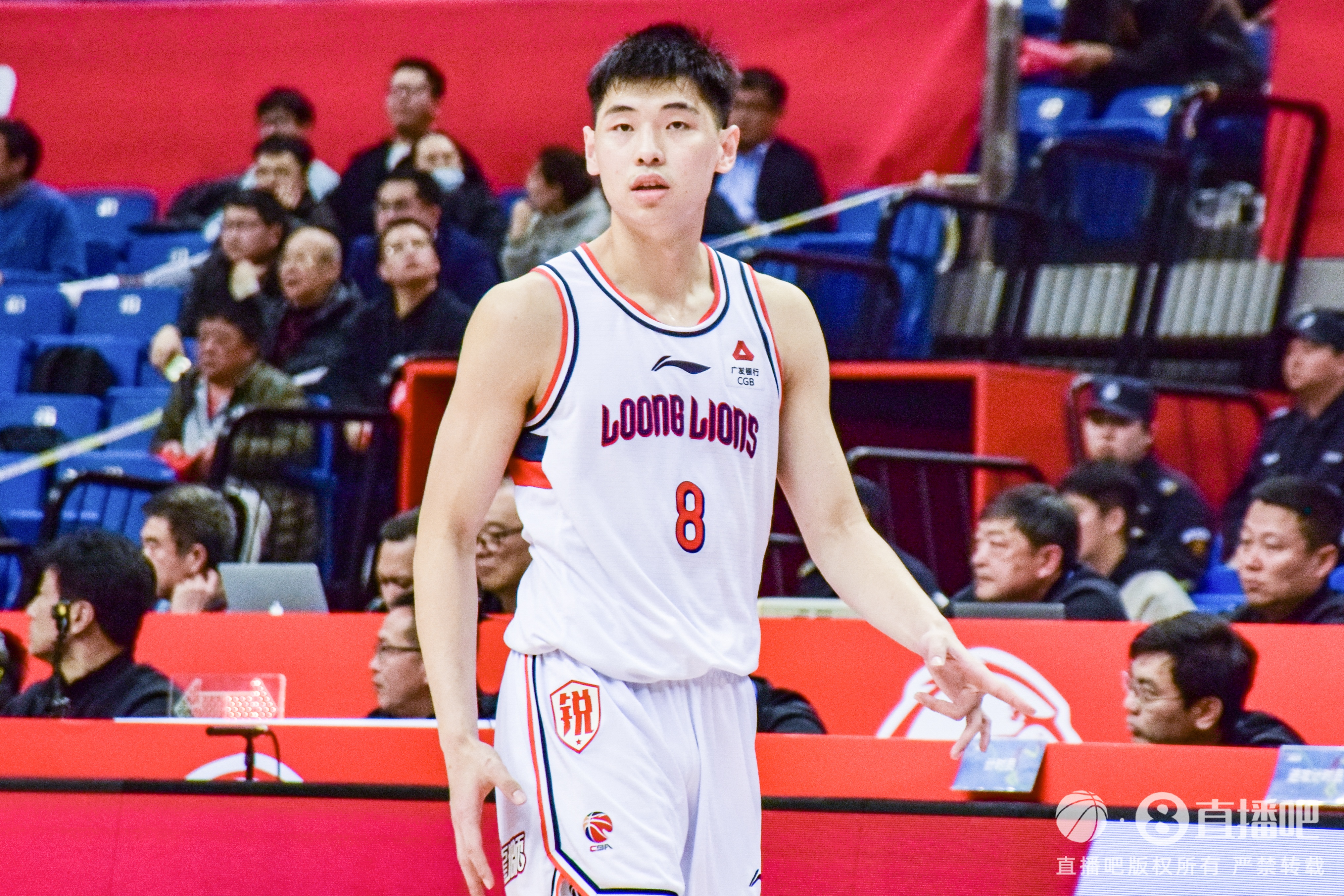 崔永熙无缘选秀了 将争取打NBA夏联